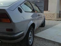 Usata Alfa Romeo Alfasud Sprint 1970 Grigio Coupé