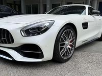 Usata Mercedes AMG GT AMG 510 CV (375 kW) 2016 Other Coupé
