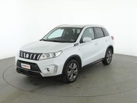 Usata Suzuki Vitara Cool 111 CV (81 kW) 2019 Bianco SUV