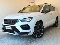 Usado Cupra Ateca 150 CV (110 kW) 2025 Blanco SUV