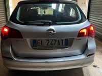 Usata Opel Astra 125 CV (91 kW) 2012 Station wagon