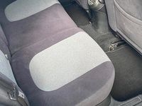 Usata Fiat Bravo 120 CV (88 kW) 2011 Bianco Utilitaria