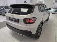 Usata Jeep Avenger Summit 101 CV (74 kW) 2025 Stone SUV
