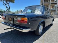 Gebraucht Lancia 2000 122 PS (89 kW) 1973 Blau Limousine