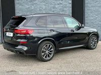 usata BMW X5 M xdrive40d mhev 48V Msport auto