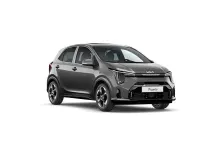 Nuova Kia Picanto 64 CV (47 kW) 2026 Beige Utilitaria