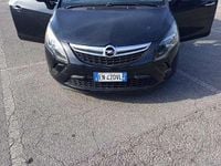 Usata Opel Zafira Tourer Cosmo 131 CV (96 kW) 2013 Monovolume