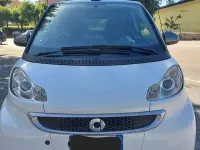 Usata Smart ForTwo Cabrio Passion 71 CV (52 kW) 2014 Cabrio