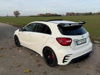 Usata Mercedes A45 AMG AMG 2016 Berlina