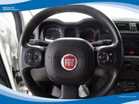 usata Fiat Panda Van 1.3 Multijet 80cv Pop EU6