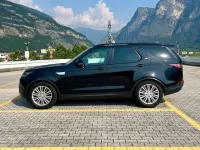 Usata Land Rover Discovery HSE 241 CV (177 kW) 2018 Nero SUV