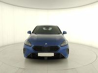 Usata BMW 118 Comfort Edition 150 CV (110 kW) 2024 Blu Utilitaria