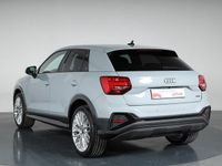 Usata Audi Q2 S-Line 190 CV (139 kW) 2025 Grigio freccia perla SUV