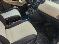 Usata Lancia Ypsilon 95 CV (69 kW) 2013 Utilitaria