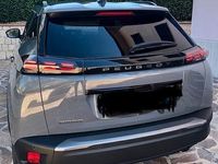 Usata Peugeot 2008 101 CV (74 kW) 2023 Grigio SUV