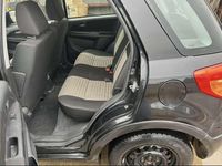 Usata Fiat Sedici 135 CV (99 kW) 2012 SUV