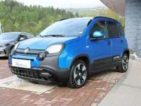 Nuova Fiat Panda S 69 CV (50 kW) 2026 Blu/azzurro Utilitaria