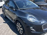 Usata Ford Puma ST-Line X 125 CV (91 kW) 2022 Other SUV