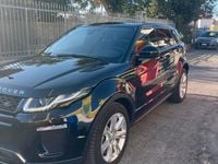 Usata Land Rover Range Rover evoque Dynamic 150 CV (110 kW) 2018 Station wagon