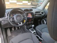 usata Jeep Renegade 1.6 E-TorQ Longitude/Navi/Garanzia 24 mesi