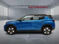 Nuova Opel Frontera 145 CV (106 kW) 2026 Marrone SUV