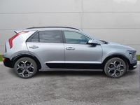 Second-hand Kia Niro 105 CP (77 kW) 2023 Gri SUV
