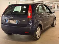 Usata Ford Fiesta 80 CV (58 kW) 2002 Utilitaria