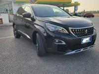 Usata Peugeot 3008 Business-Line 120 CV (88 kW) 2018 SUV