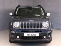usata Jeep Renegade 1.0 T3 LIMITED