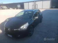 Usata Renault Clio 75 CV (55 kW) 2015 Station wagon