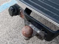 Usata Mitsubishi L200 Intense 181 CV (133 kW) 2016 Nero Pick-up