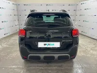 Usata Citroën C3 Aircross Shine 110 CV (80 kW) 2023 Nero SUV