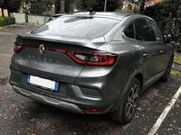 Brugt Renault Arkana Techno 140 HK (102 kW) 2023 SUV