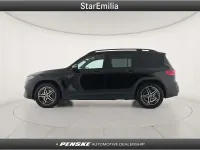 Nuova Mercedes EQB250+ Advanced 139 kW (190 CV) 2025 Other SUV