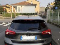 Usata Ford Focus ST-Line 125 CV (91 kW) 2023 Berlina