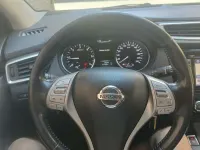 Usata Nissan Qashqai Acenta 131 CV (96 kW) 2015 Grigio SUV