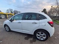 Usata Citroën C3 Exclusive 82 CV (60 kW) 2014 Berlina