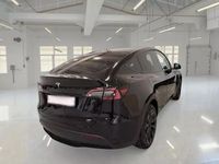 Usata Tesla Model Y 152 kW (208 CV) 2022 Nero SUV