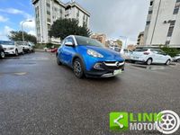 usata Opel Adam Rocks 1.2 70 CV