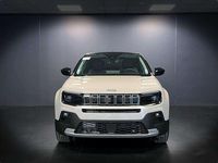 Nuova Jeep Avenger Summit 101 CV (74 kW) 2025 Grigio SUV