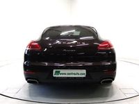 Usata Porsche Panamera Edition 300 CV (220 kW) 2015 Marrone Berlina