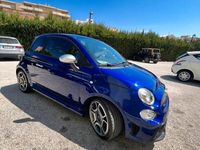 usata Abarth 595 Turismo 1.4 T-Jet 165cv