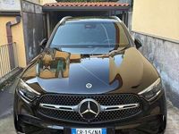 Usata Mercedes GLC220 AMG Line Premium Plus 197 CV (144 kW) 2023 SUV