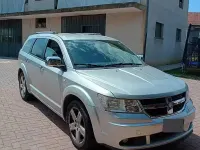 Usata Dodge Journey 140 CV (102 kW) 2009 SUV
