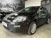 usata Fiat Punto 5p 1.2 70CV (Ok neopatentati)