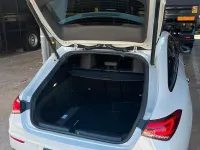 Usata Mercedes CLA200 AMG Line Premium Plus 2020 Bianco Coupé