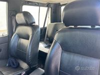 Occasion Hyundai Galloper 100 PK (73 kW) 2000 Grijs SUV