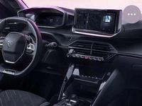 Usata Peugeot 2008 Allure 136 CV (100 kW) 2023 Grigio SUV
