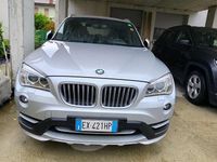 Usata BMW X1 xLine 147 CV (108 kW) 2014 SUV