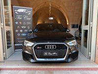 usata Audi RS3 Sportback 2.5 tfsi quattro s-tronic